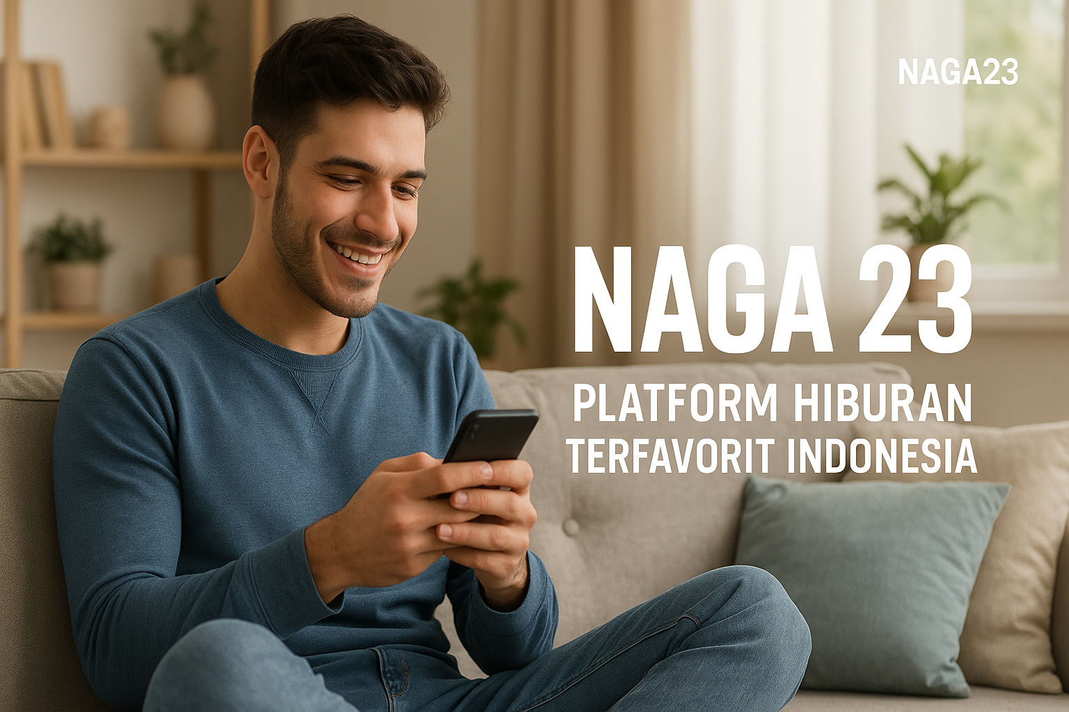 NAGA23